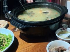 -江宁肚包鸡(铁心桥店)