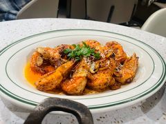 -CRAZYONES西班牙海鲜饭(上海美罗城店)