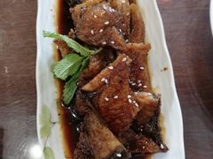 -长兴菜馆(高桥店)