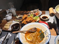 -森味薪火烧•烧鸟居酒屋•日本料理(望京店)