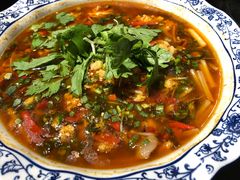 鱼蛋-飞虹鱼馆(春华路店)