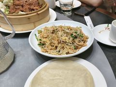 -北平小馆·烤鸭·家常菜(磨房北里店)