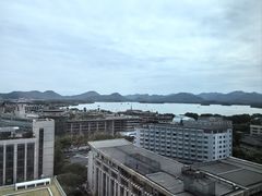 -杭州城中香格里拉大酒店