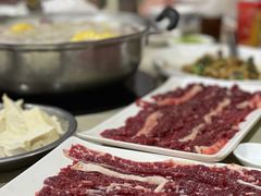 -伟记牛肉(金鸿公路店)