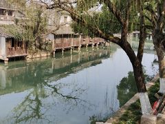 -乌镇景区
