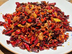 -辛香汇·现炒川菜(武进吾悦店)