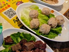 -小肥牛潮汕牛肉火锅(南联店)
