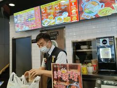 -魏家凉皮(梨园店)