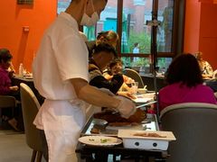 -正德楼果木烤鸭·渔家菜(东港店)