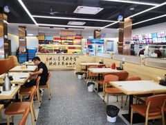 -东北饺子馆(马尾君竹店)