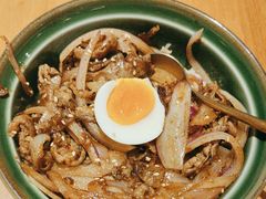 -一心创作料理屋(经开万达店)