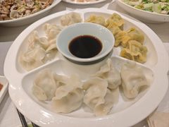 -开海·红岛海鲜虾水饺(石老人店)