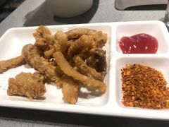 -海底捞火锅(方圆荟店)