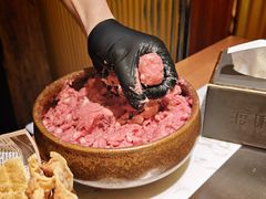 -牛三斤潮汕鲜牛肉火锅(昌发展万科店)