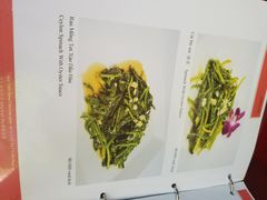 -芽庄MP泰式海鲜海景餐厅