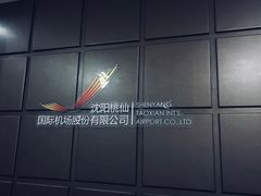 -桃仙机场头等舱休息室