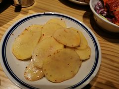 -么肆烤肉·中式自助·烤肉大排档(街道口季佳PAI店)