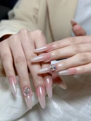 -西柚美甲美睫半永久