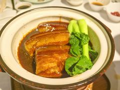 -金陵饭店·梅苑