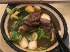-巧燕坊一笼一蒸烧卖(西湖文化广场银泰店)