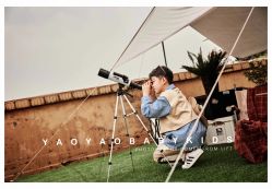 -幺幺BABY婚纱摄影