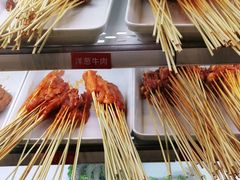 -老成都卿掌柜厕所串串香火锅(步行街店)