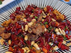 -正德楼果木烤鸭·渔家菜(东港店)