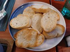 -帕歌西班牙餐厅paco tapas
