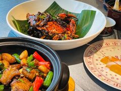-星叶·东南亚料理(宁波万象汇店)