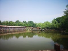 -河北村民俗体验园
