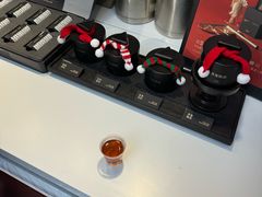 -隐溪茶馆(金虹桥店)