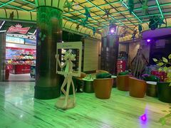 -上海星秀麦量贩KTV(张江商业广场店)