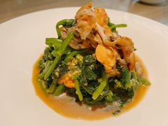 -味莊·青岛菜(云霄路店)