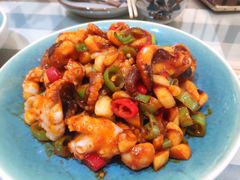 -君霖海鲜私房菜(春柳店)