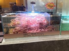 -丰卓会海鲜自助(中润大道店)