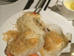 -领鲜活海鲜榴莲自助火锅(东门店)