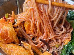 -龍城柳州螺蛳粉(群星路店)