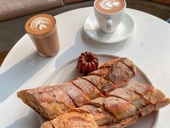 -大小咖啡 BigSmallCoffee(麦子店)