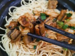 -晓午阳常熟炒浇面(红庙店)