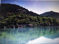 -白马涧龙池景区