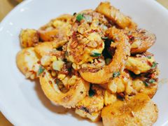 -笨罗卜浏阳菜馆(星沙店)