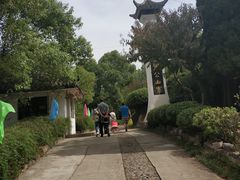 -张公山寨景区