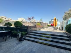 -悦融·京鲁菜·露台花园(安定门店)
