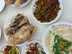 香菜根-老四季(南市场店)