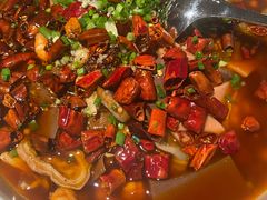 -YAFEE雅菲·粤菜·湘菜·融合菜(魏公村店)