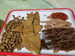 卤菜自拼盘-茅溪菜·家宴(上品拾陆店)