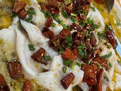 -天成·川菜家宴(礼岗店)