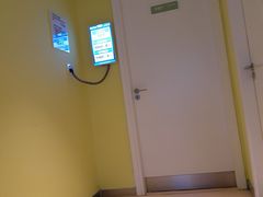 等候区-迪安美生健康深度体检中心