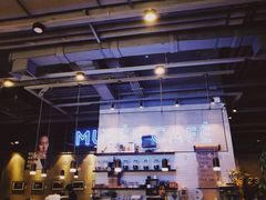 -MUSEE CAFE(保利·时光里店)