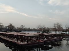 -什刹海